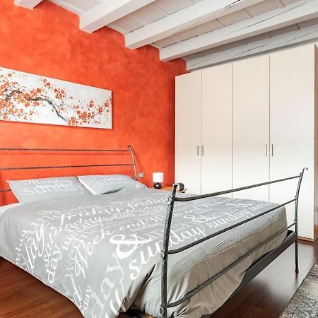 Residence Dei Frutti Pieno Centro - Il Melograno Padova Luaran gambar