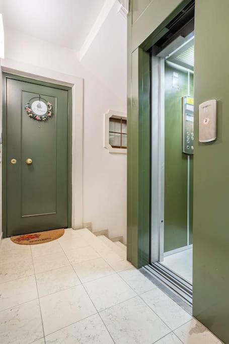 Residence Dei Frutti Pieno Centro - Il Melograno Padova Luaran gambar