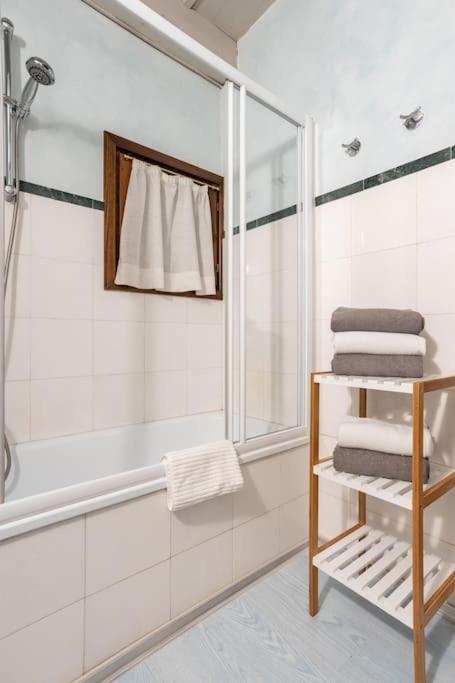 Residence Dei Frutti Pieno Centro - Il Melograno Padova Luaran gambar